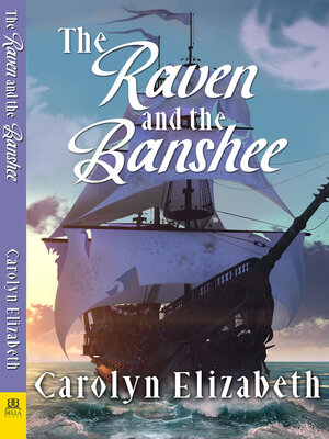 The Raven and the Banshee - ebook